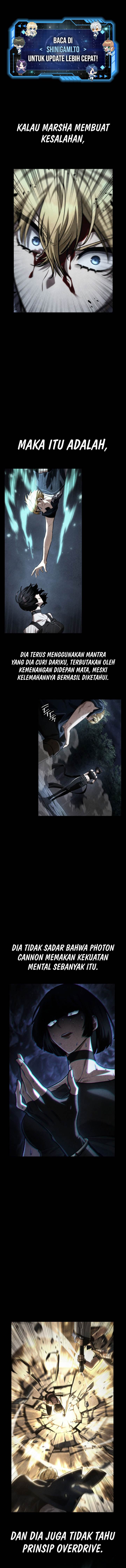 Infinite Mage Chap 139 - Next Chap 140