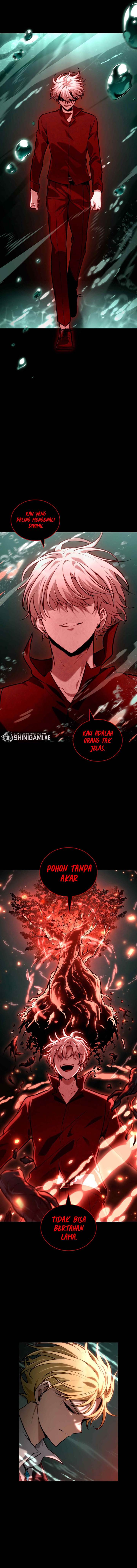Infinite Mage Chap 116 - Next Chap 117