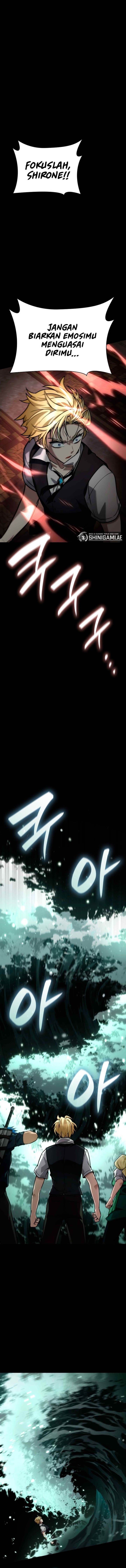 Infinite Mage Chap 116 - Next Chap 117