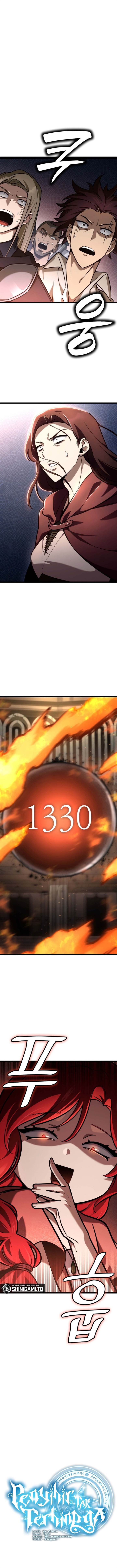 Infinite Mage Chap 122 - Next Chap 123