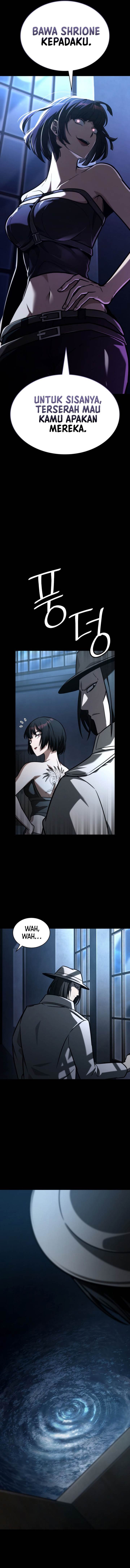 Infinite Mage Chap 125 - Next Chap 126