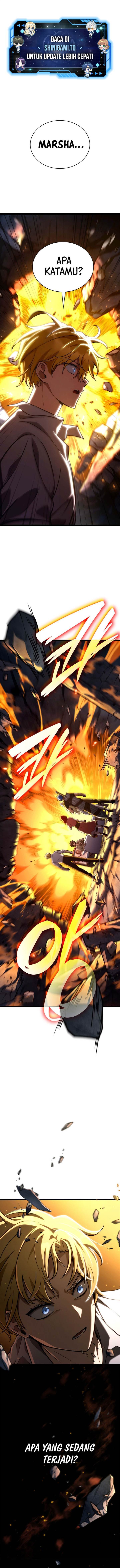 Infinite Mage Chap 125 - Next Chap 126