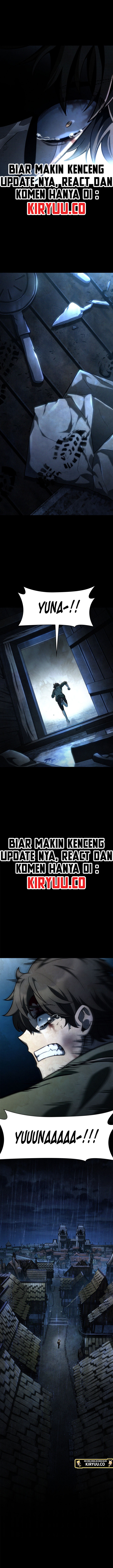 Infinite Mage Chap 126 - Next Chap 127