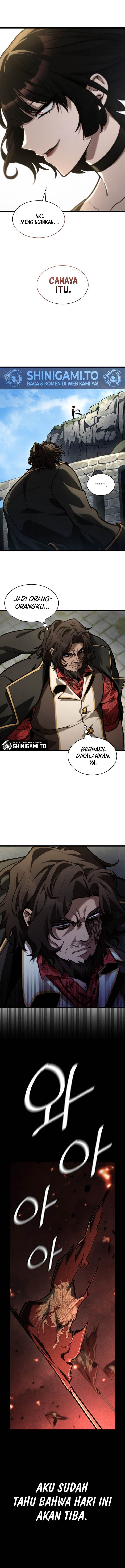 Infinite Mage Chap 129 - Next Chap 130