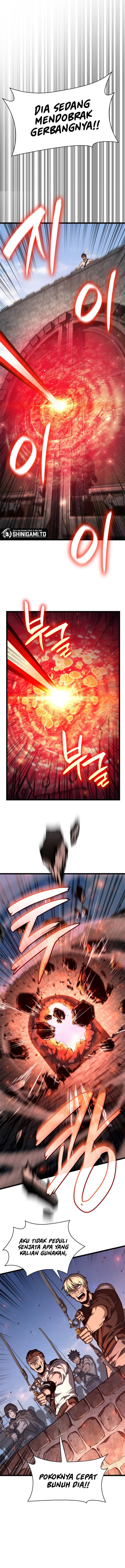 Infinite Mage Chap 129 - Next Chap 130