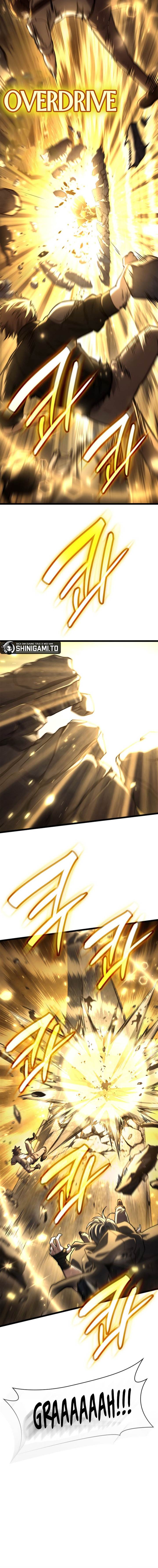 Infinite Mage Chap 129 - Next Chap 130