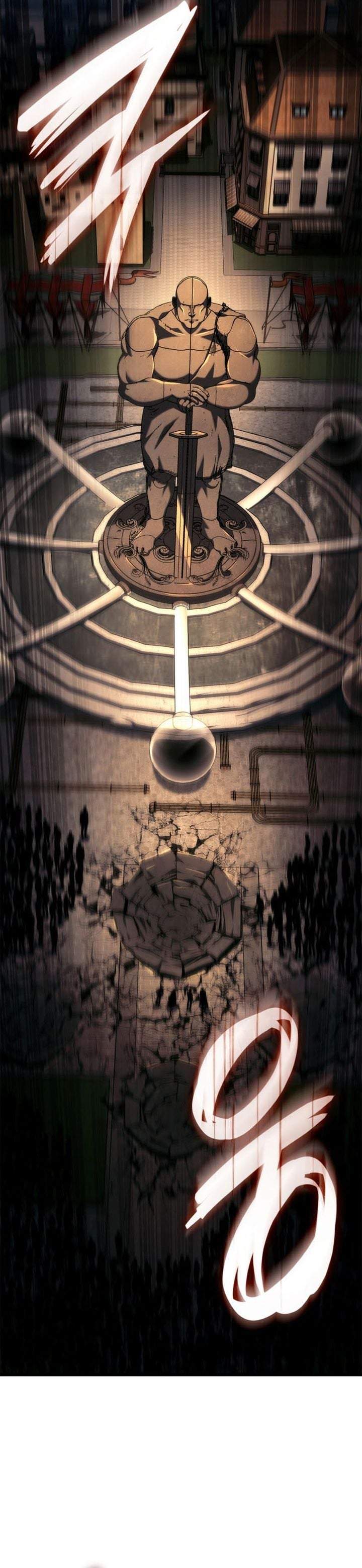Infinite Mage Chap 170 - Next Chap 171