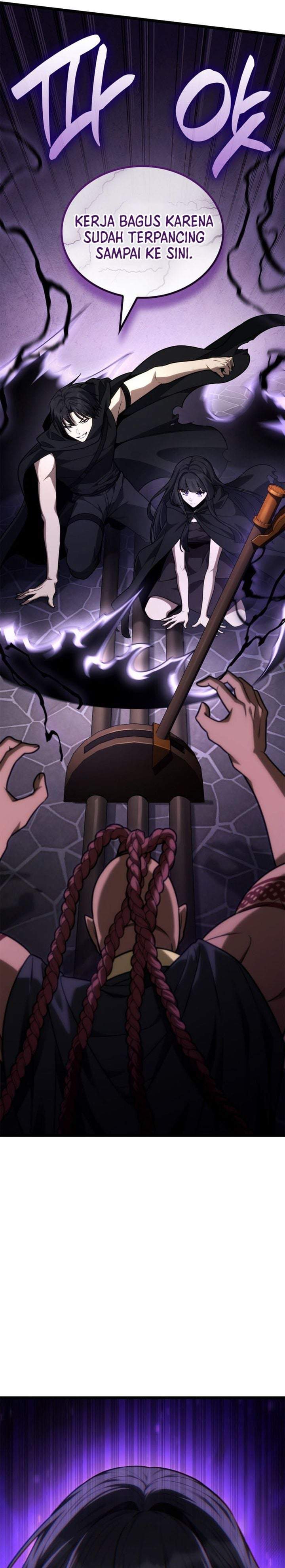 Infinite Mage Chap 170 - Next Chap 171