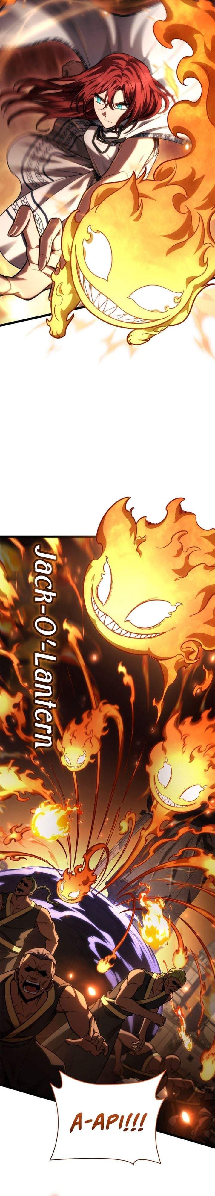 Infinite Mage Chap 170 - Next Chap 171