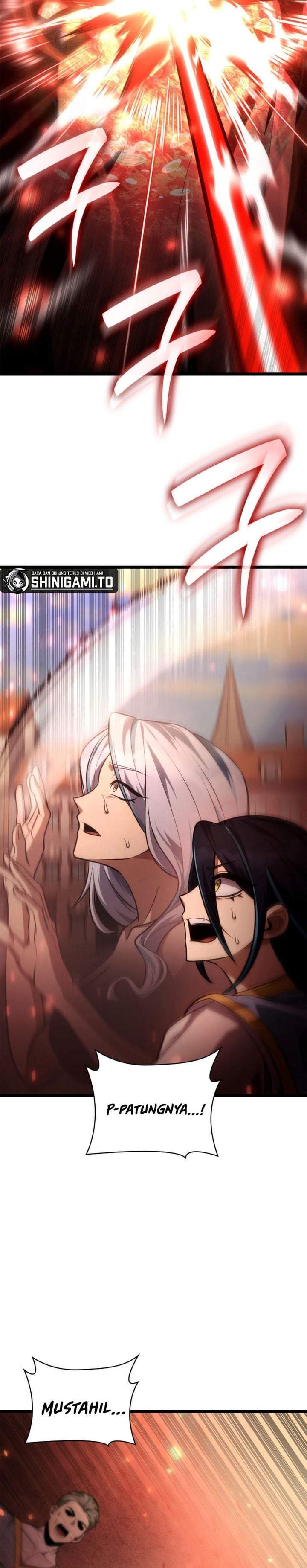 Infinite Mage Chap 170 - Next Chap 171