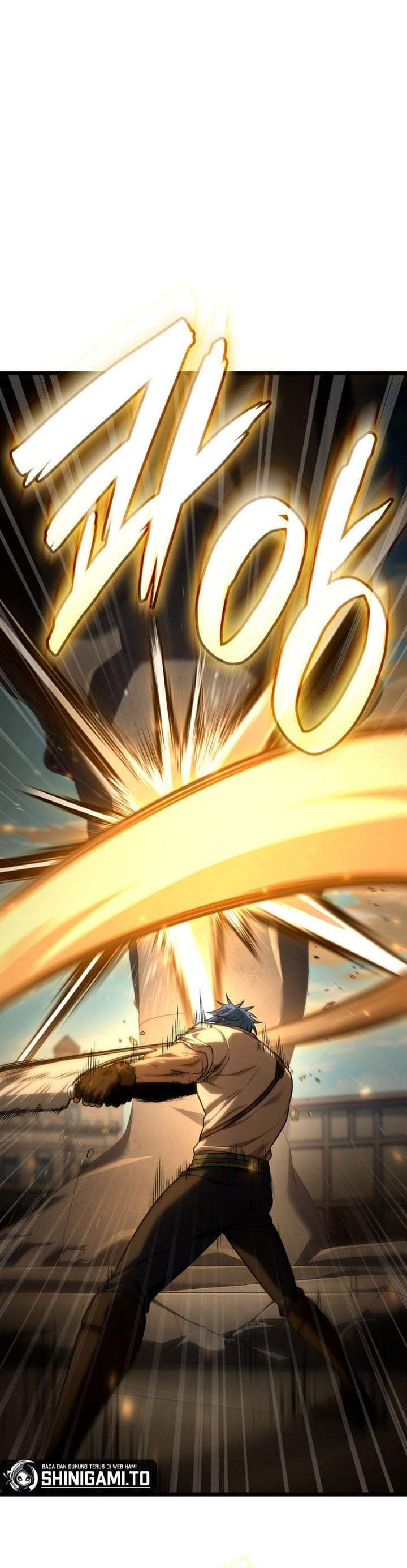 Infinite Mage Chap 171 - Next Chap 172