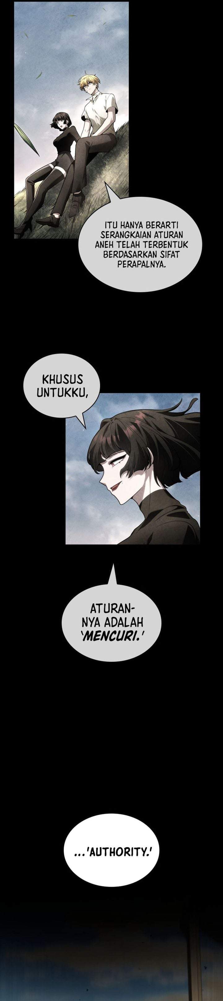 Infinite Mage Chap 171 - Next Chap 172