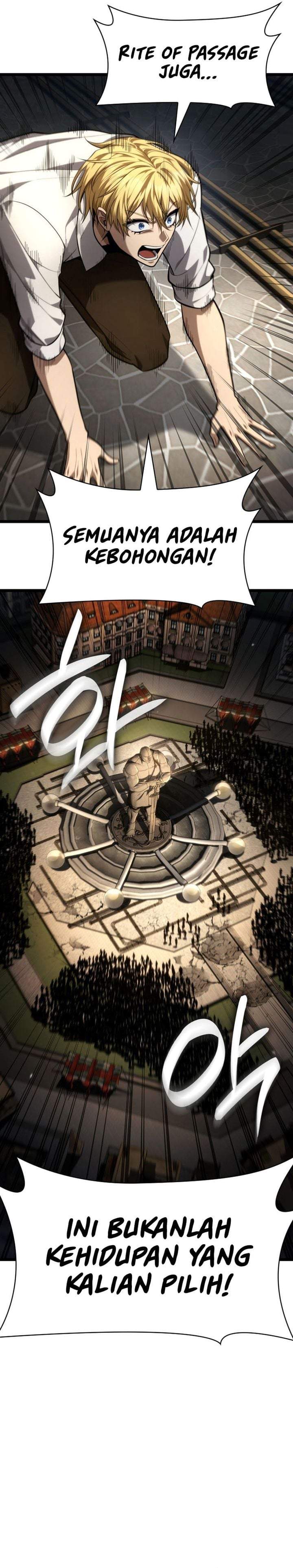 Infinite Mage Chap 171 - Next Chap 172