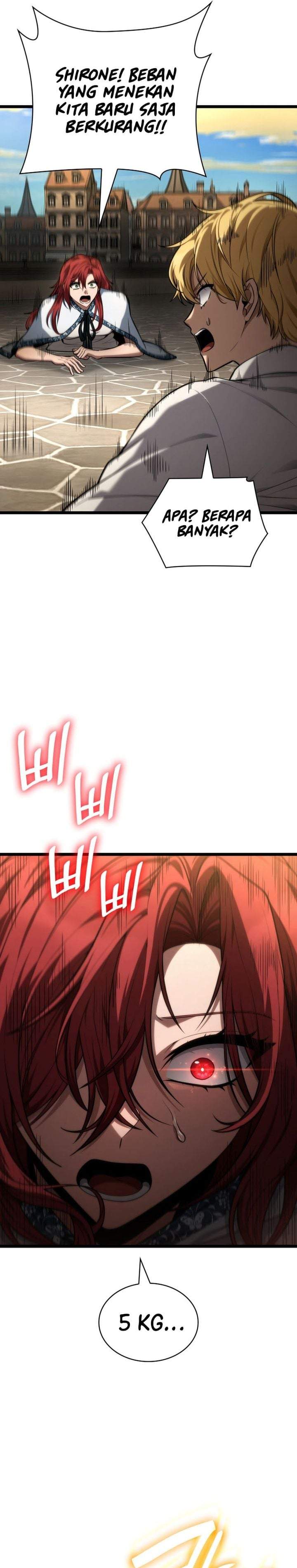 Infinite Mage Chap 171 - Next Chap 172