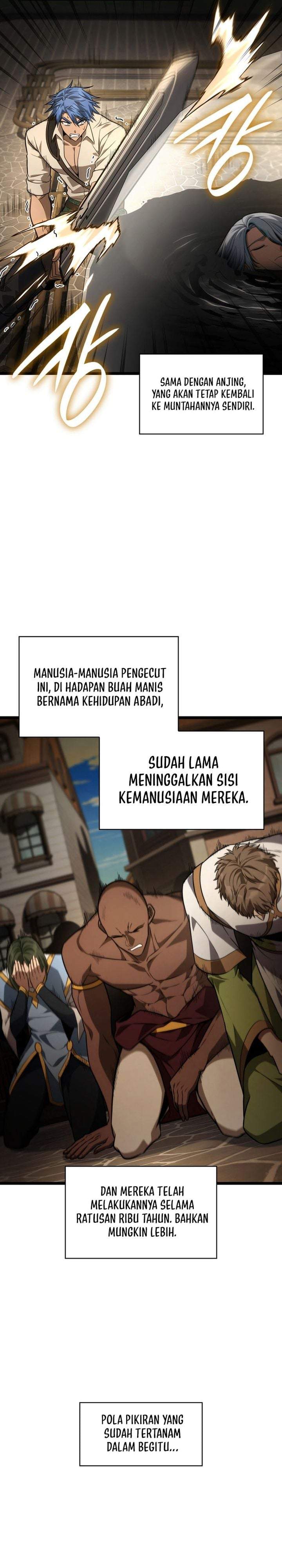 Infinite Mage Chap 171 - Next Chap 172
