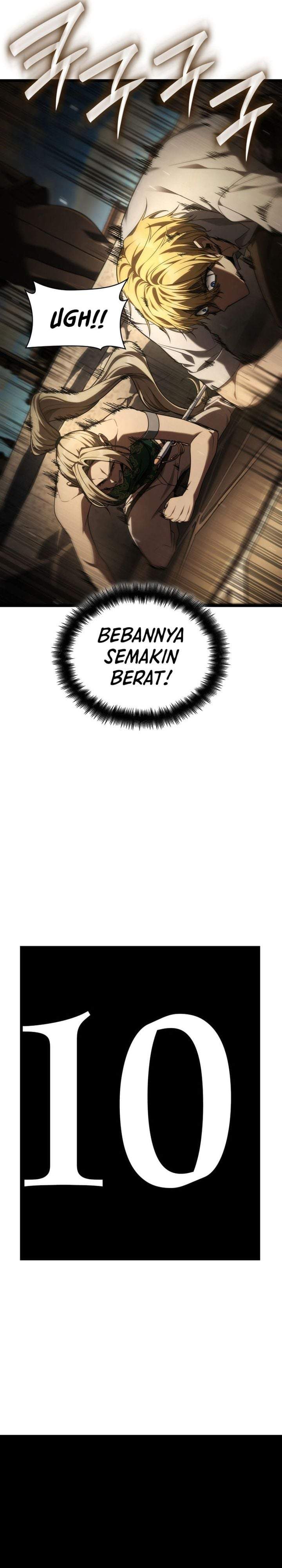 Infinite Mage Chap 171 - Next Chap 172