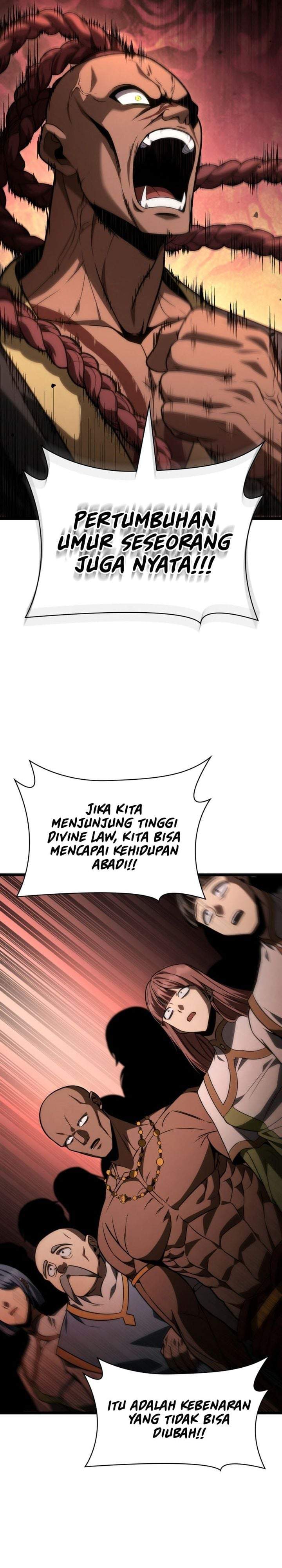 Infinite Mage Chap 171 - Next Chap 172
