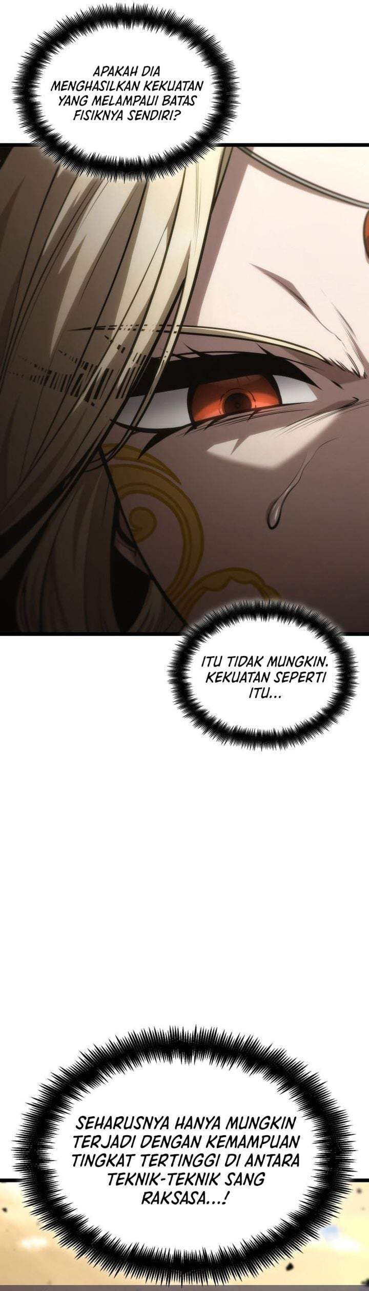 Infinite Mage Chap 171 - Next Chap 172