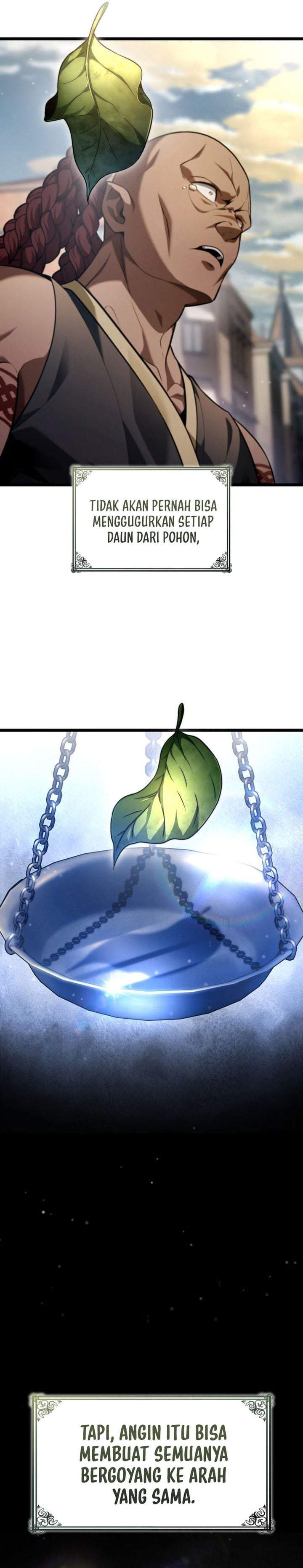 Infinite Mage Chap 172 - Next Chap 173