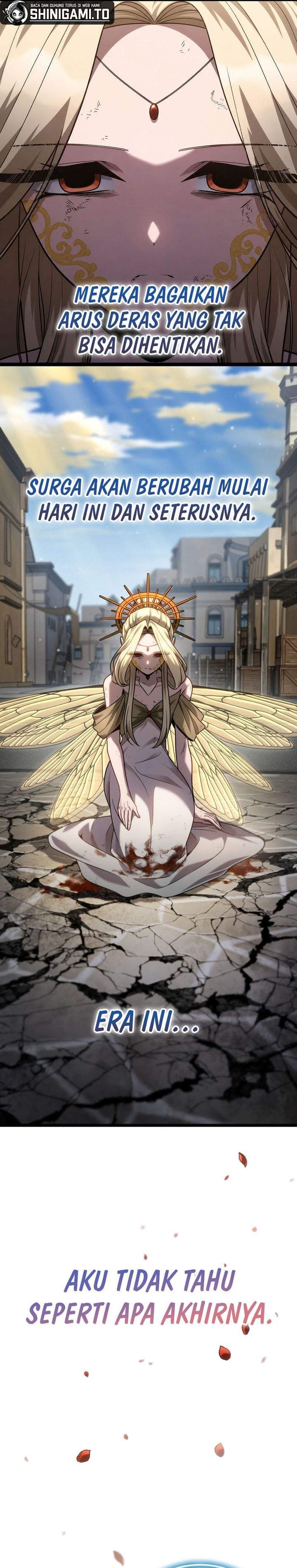 Infinite Mage Chap 172 - Next Chap 173
