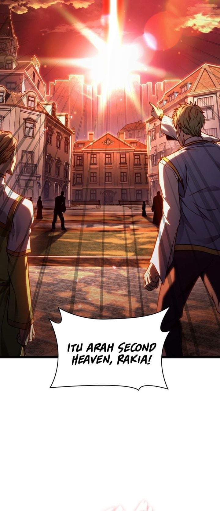 Infinite Mage Chap 172 - Next Chap 173