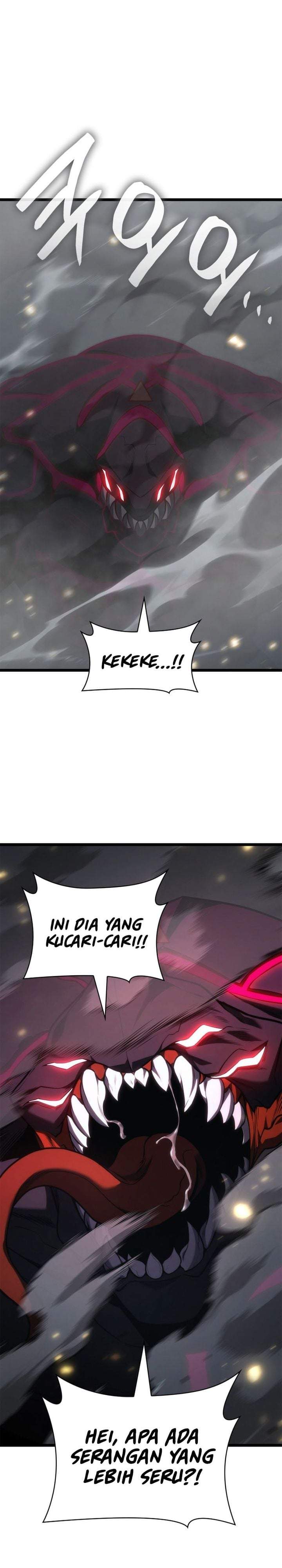 Infinite Mage Chap 173 - Next Chap 174