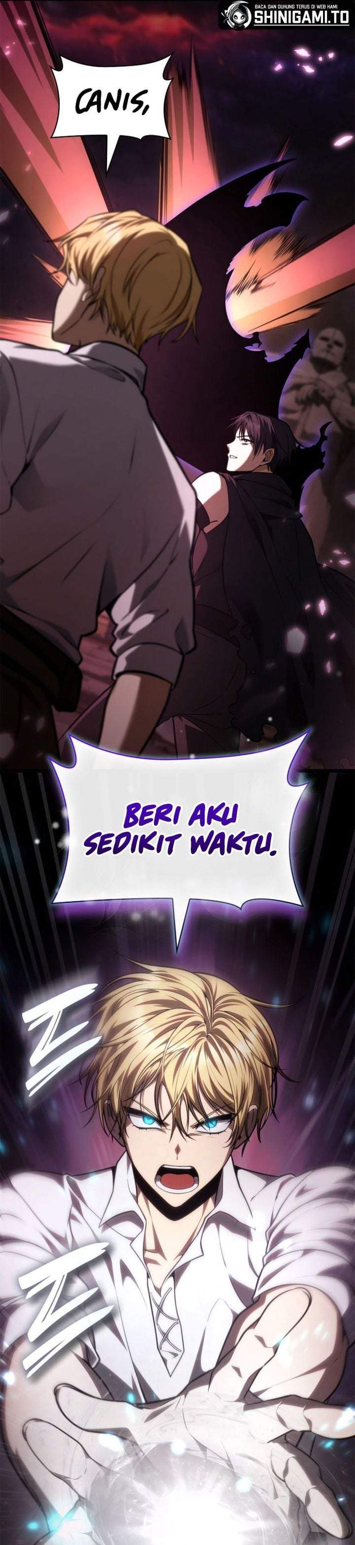 Infinite Mage Chap 173 - Next Chap 174