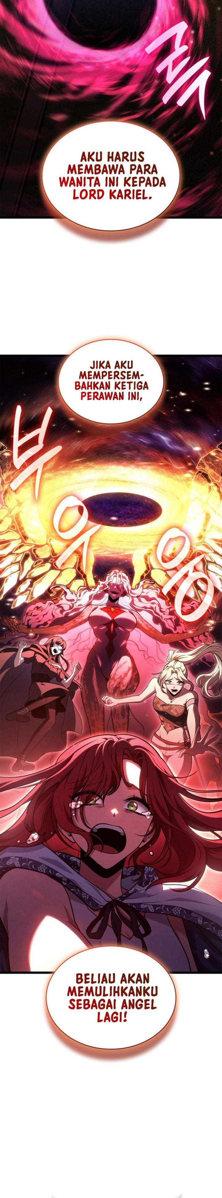 Infinite Mage Chap 173 - Next Chap 174
