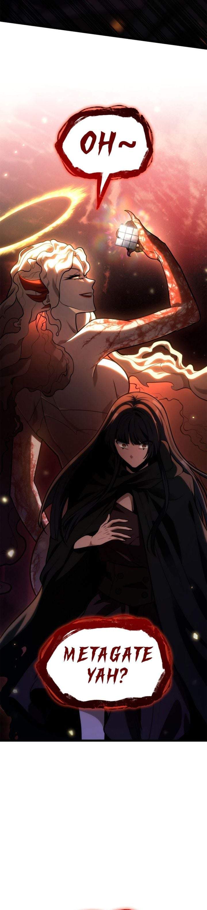 Infinite Mage Chap 173 - Next Chap 174