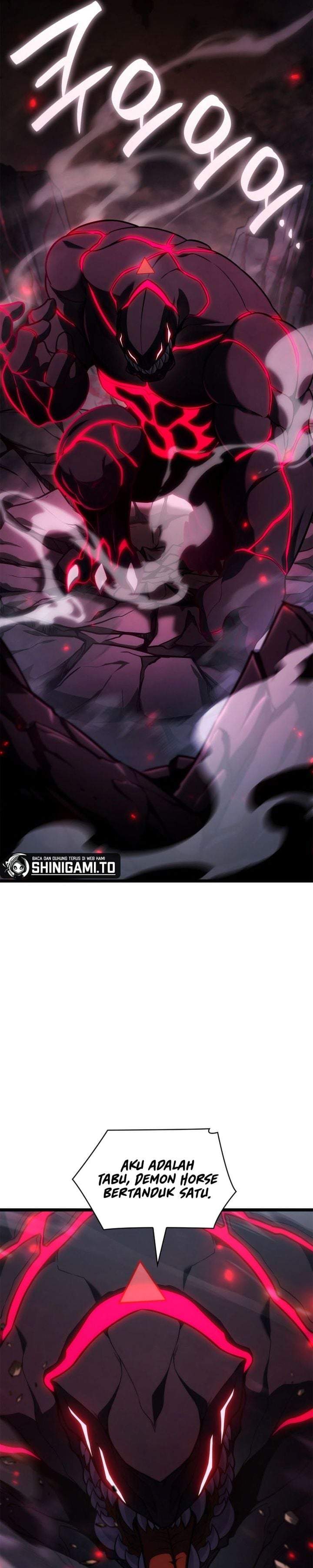 Infinite Mage Chap 173 - Next Chap 174
