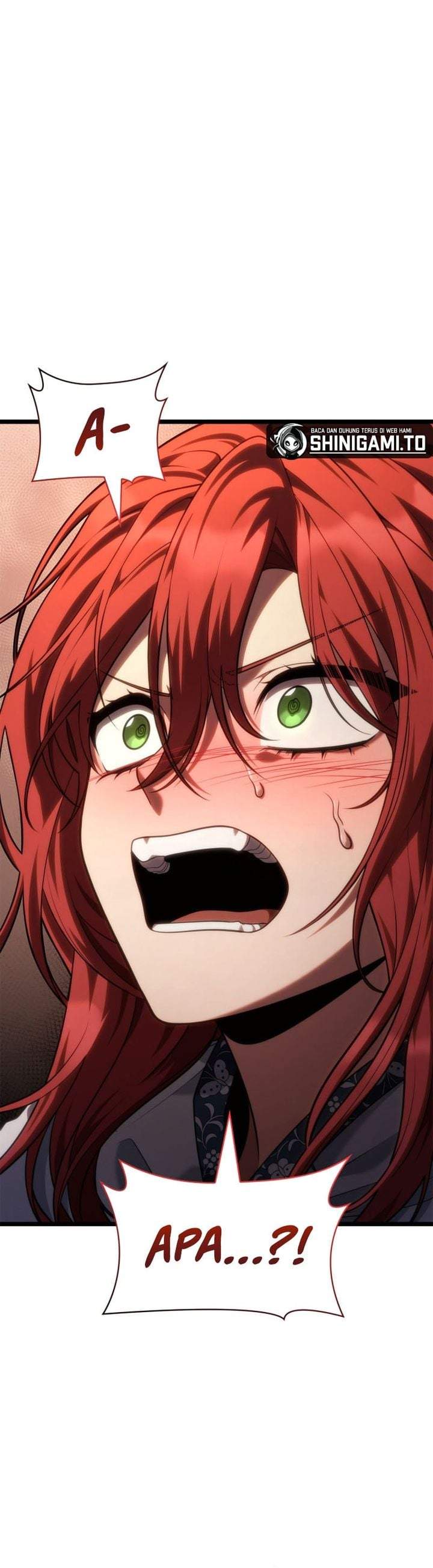 Infinite Mage Chap 173 - Next Chap 174