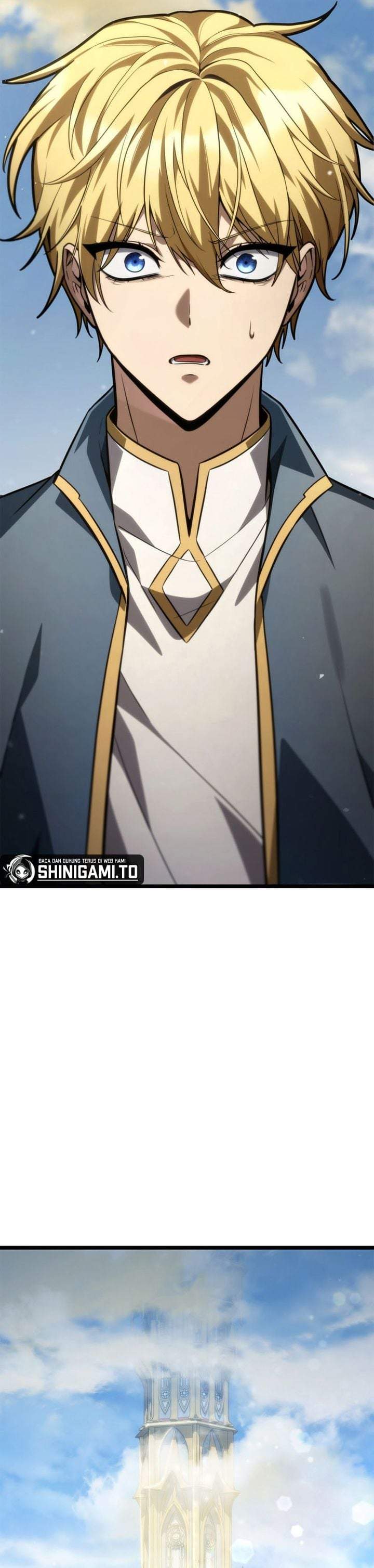 Infinite Mage Chap 175 - Next Chap 176
