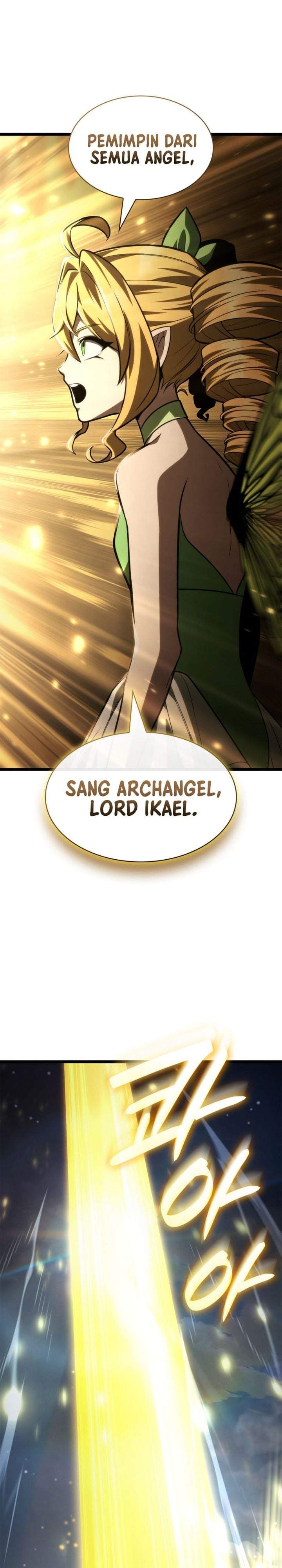 Infinite Mage Chap 175 - Next Chap 176
