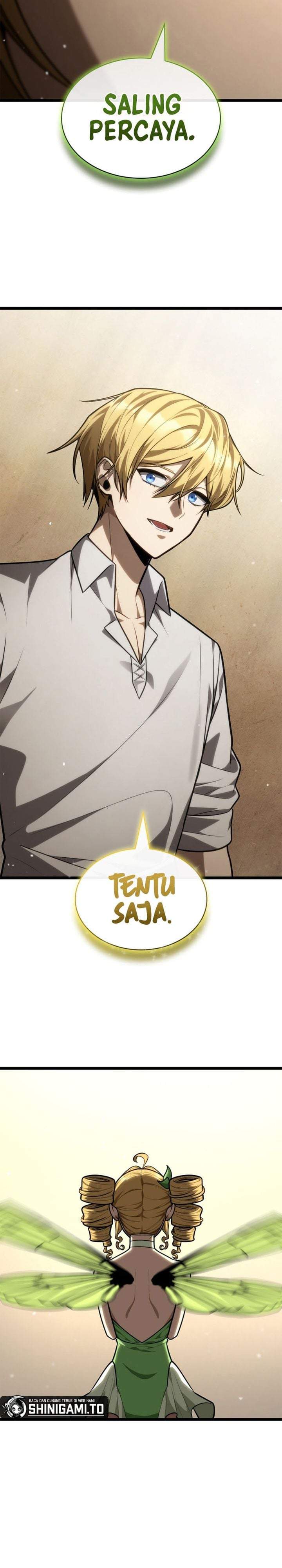 Infinite Mage Chap 175 - Next Chap 176