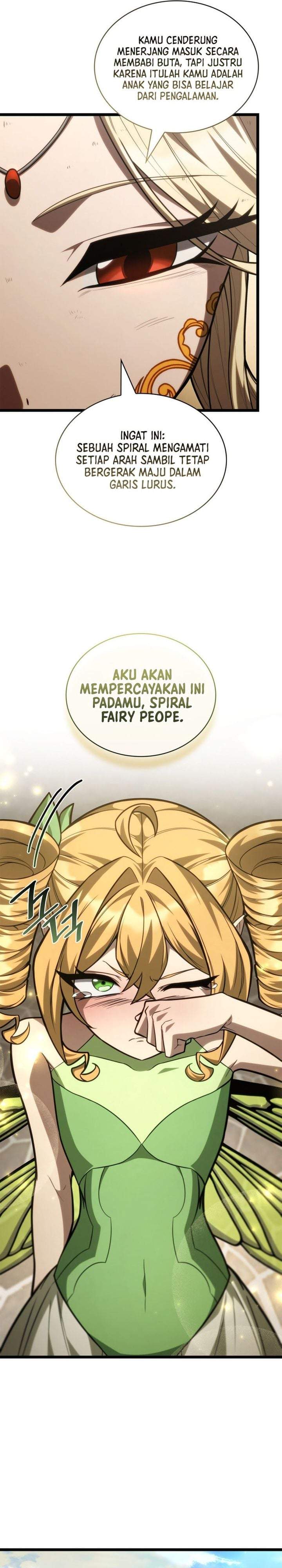 Infinite Mage Chap 175 - Next Chap 176