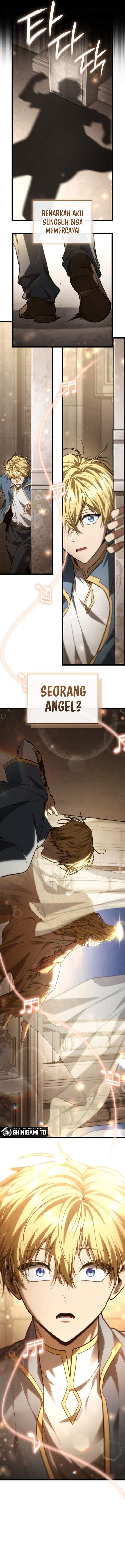 Infinite Mage Chap 176 - Next Chap 177