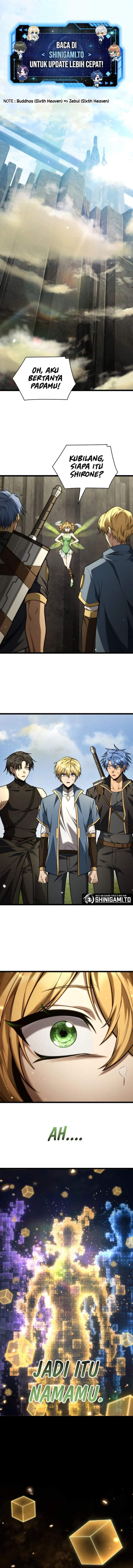 Infinite Mage Chap 176 - Next Chap 177