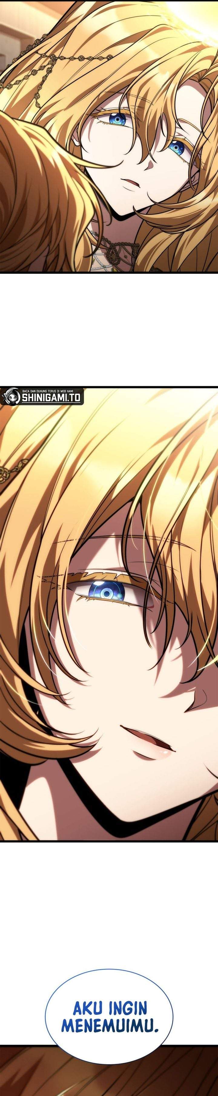 Infinite Mage Chap 177 - Next Chap 178