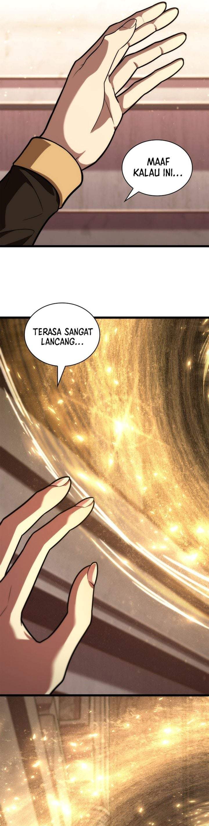 Infinite Mage Chap 177 - Next Chap 178