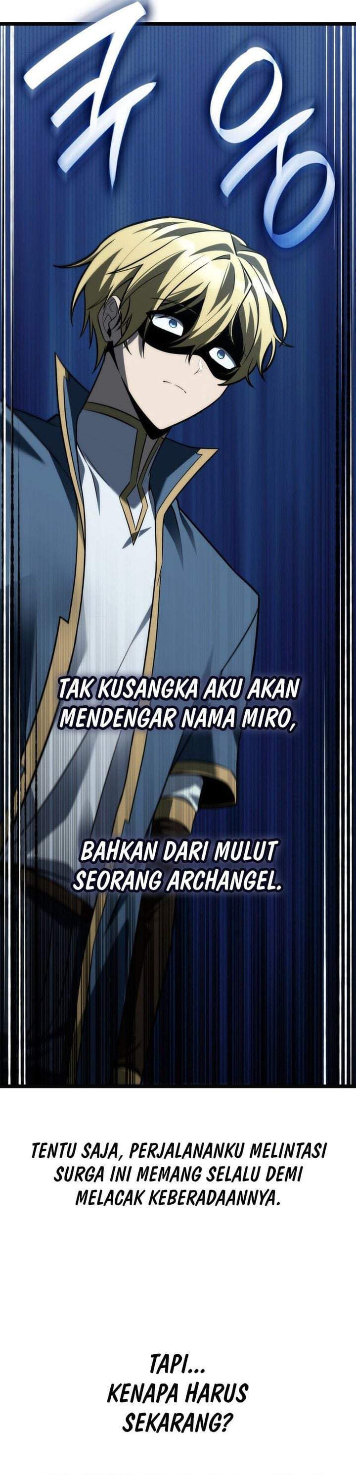 Infinite Mage Chap 177 - Next Chap 178