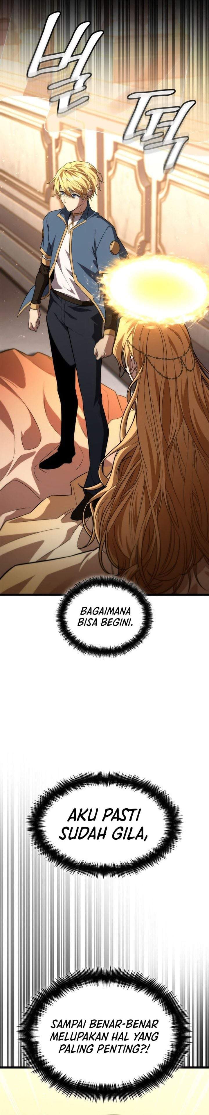 Infinite Mage Chap 177 - Next Chap 178