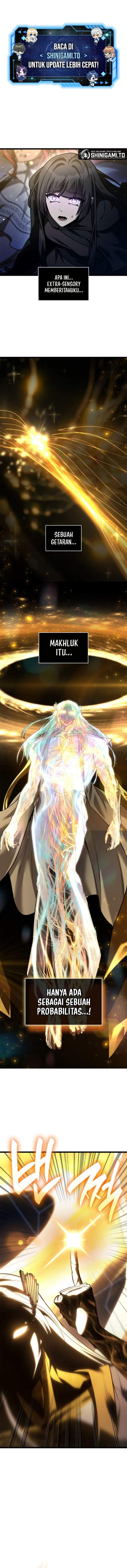 Infinite Mage Chap 178 - Next Chap 179