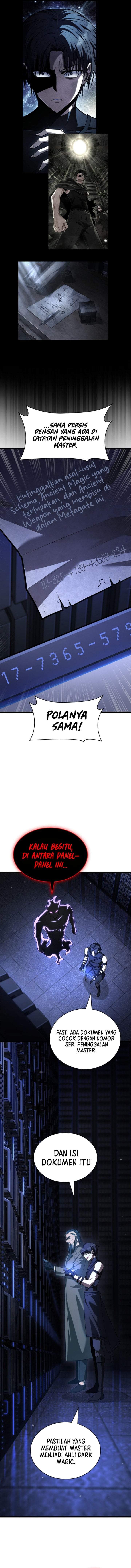 Infinite Mage Chap 179 - Next Chap 180