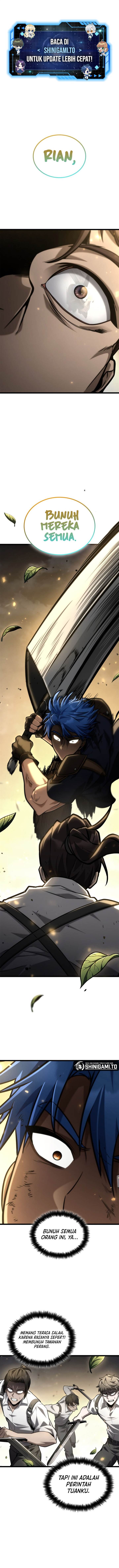 Infinite Mage Chap 140 - Next Chap 141