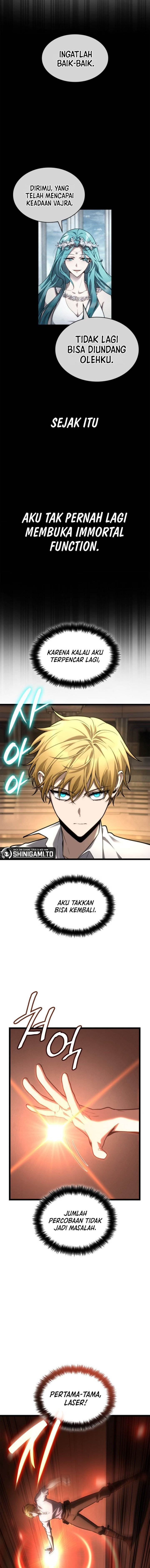 Infinite Mage Chap 145 - Next Chap 146