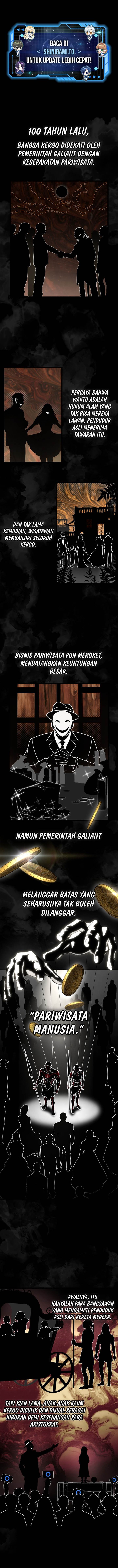 Infinite Mage Chap 146 - Next Chap 147