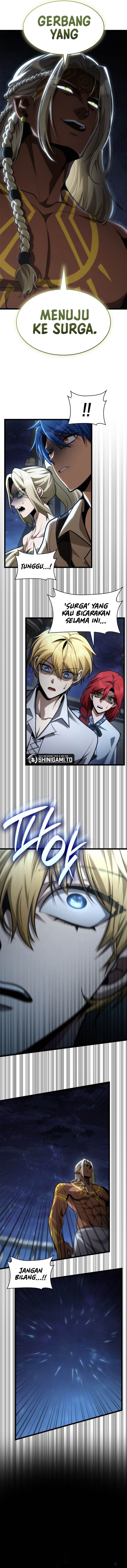 Infinite Mage Chap 148 - Next Chap 149