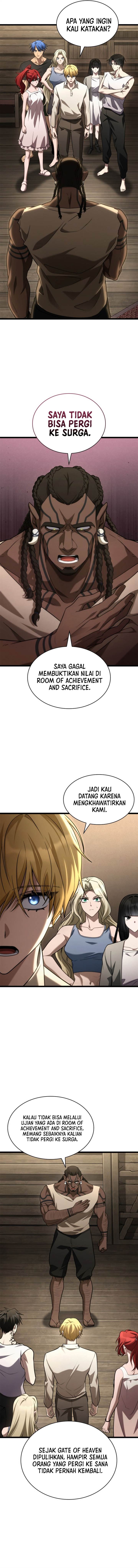 Infinite Mage Chap 150 - Next Chap 151