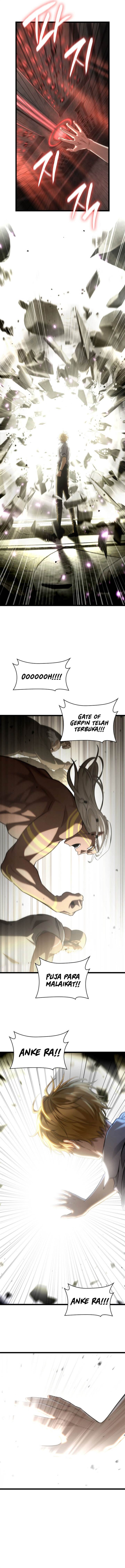 Infinite Mage Chap 150 - Next Chap 151