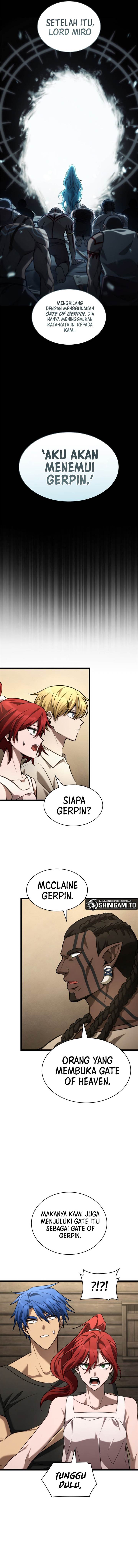 Infinite Mage Chap 150 - Next Chap 151